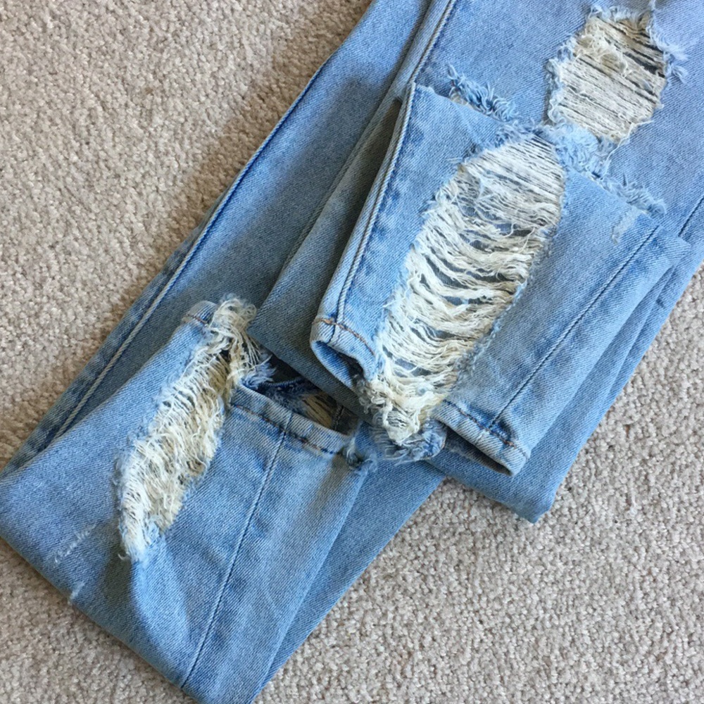 HP๐ ๐ท Lovers + Friends Ricky Skinny Jeans - Picture 8 of 15